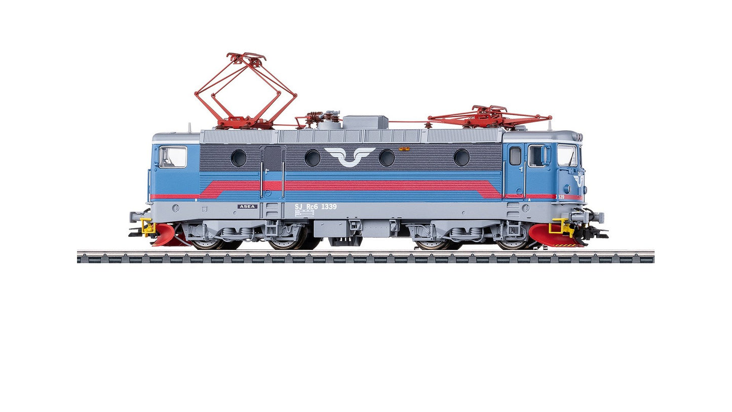 Marklin 39282 Class Rc 6 Electric Gray