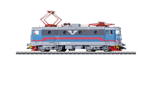 Marklin 39282 Class Rc 6 Electric Gray