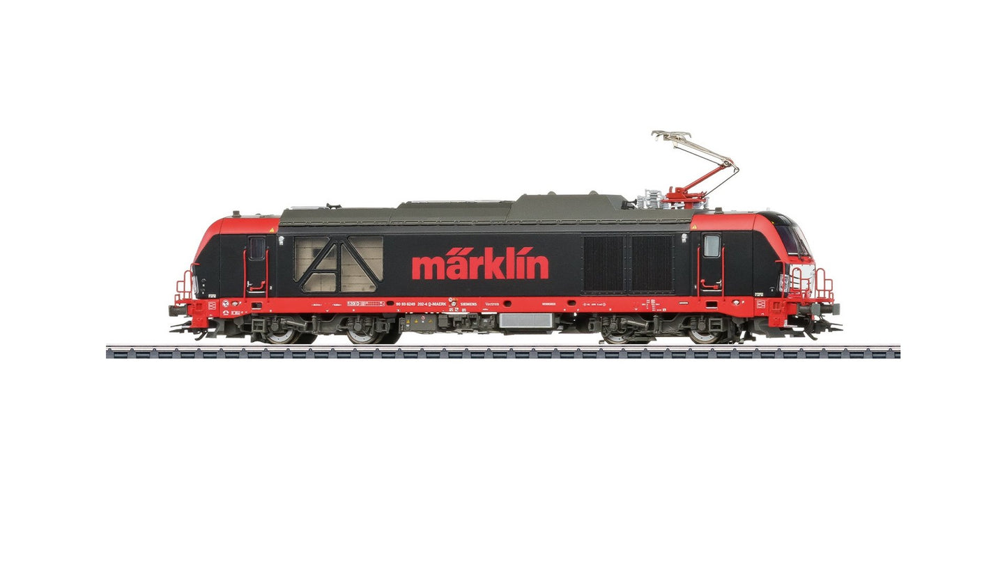 Marklin 39299 Class 249 Dual Power Locomotive