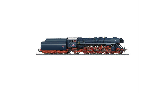 Marklin 39498 Class 498.1 Albatros Steam Locomotive