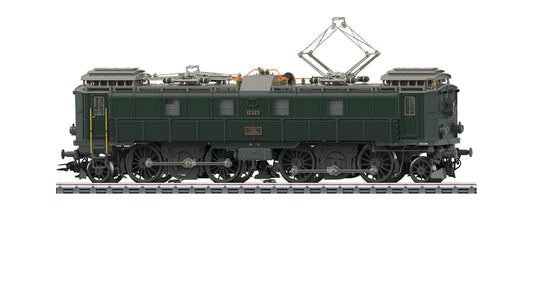 Marklin 39513 Class Be 4/6 Electric Locomotive
