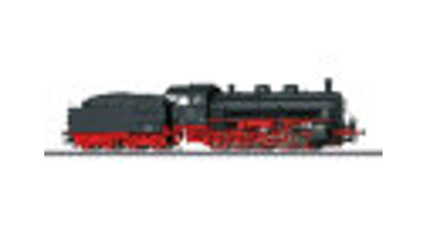 Marklin 39553 Class 57 5 Former Bavarian Class G 55 Heavy Freight Steam