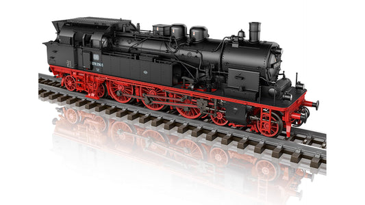 Marklin 39785 Class 078 Steam Locomotive