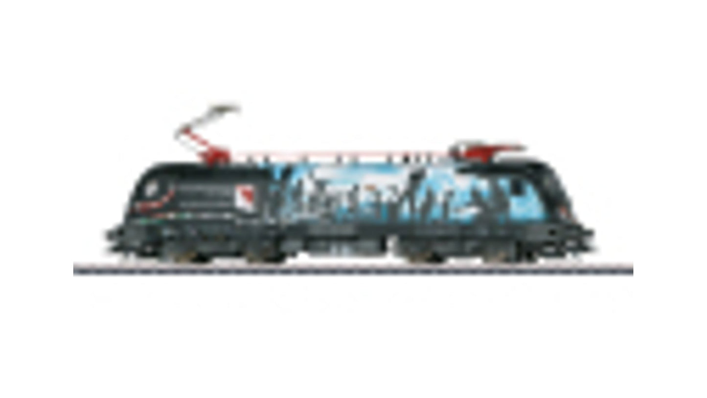 Marklin 39844 Raaber Railroad Inc GYSEV Multi-system Electric