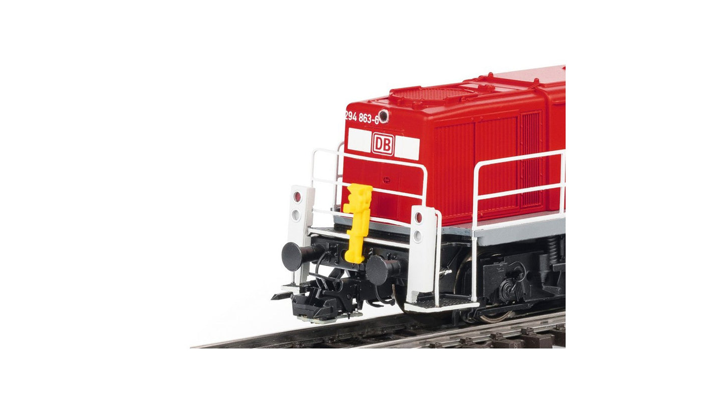 Marklin 39900 Class 294 Diesel Locomotive