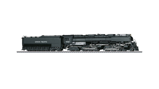 Marklin 39911 American Freight Steam Locomotive