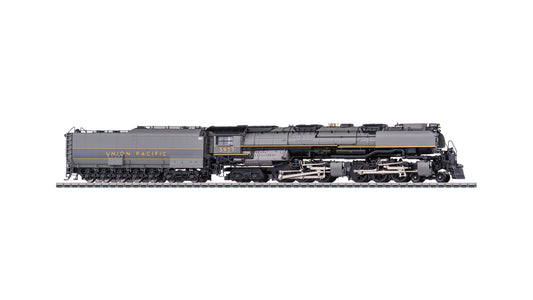 Marklin 39913 US Challenger Steam Loco, UP