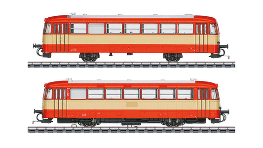 Marklin 39976 Class VT 309 Powered Rail Car