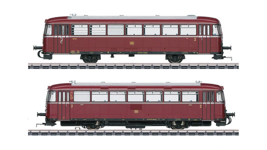 Marklin 39978 Class VT 98 9 Powered Rail Car