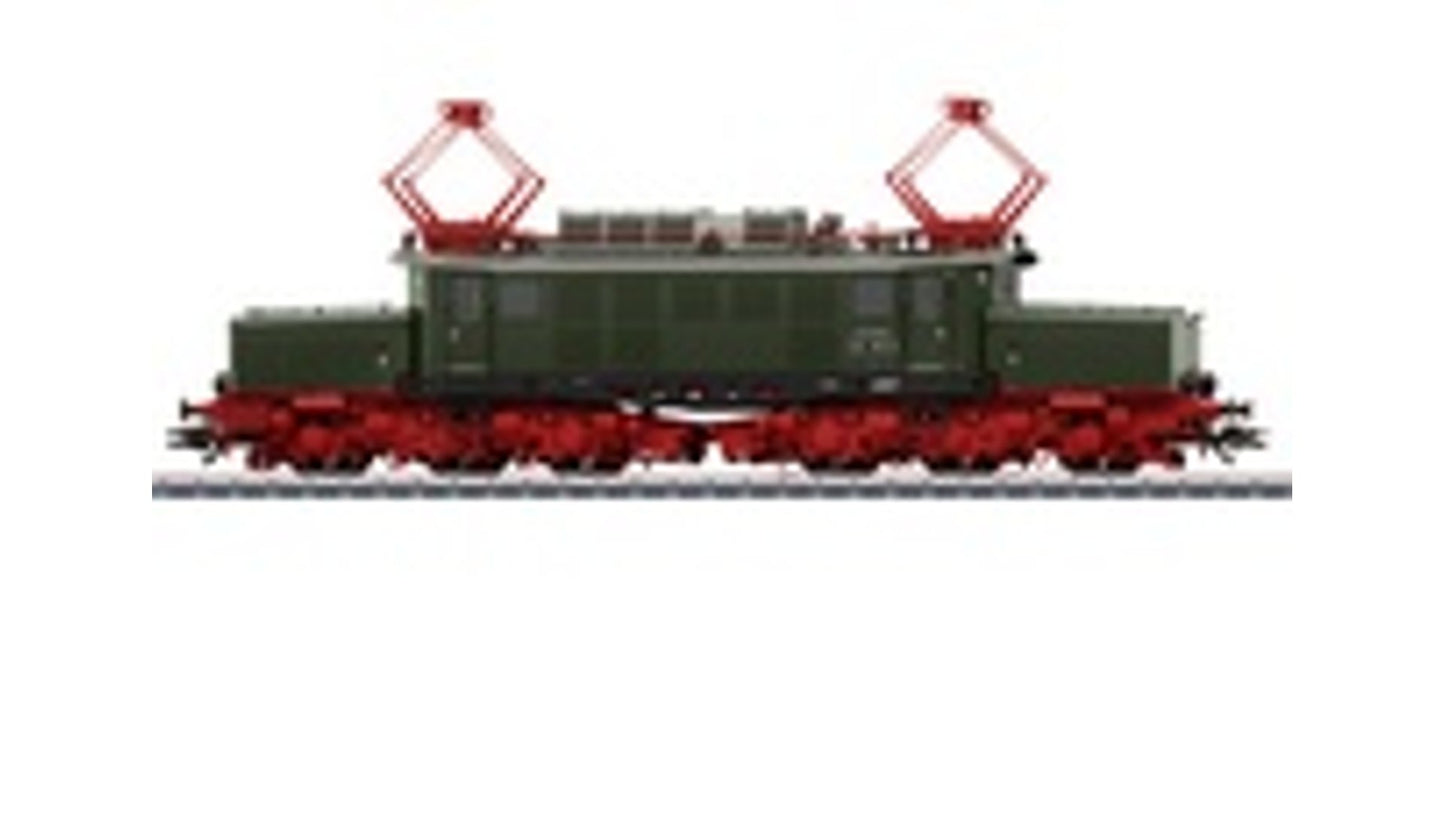 Marklin 39991 Electric Loco BR 254 DR/DDR Ep IV