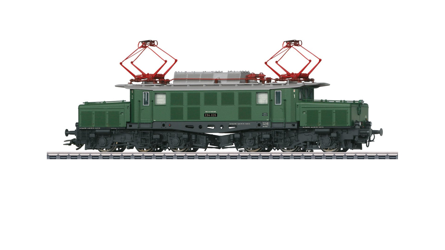 Marklin 39993 Class E 94 Electric Locomotive