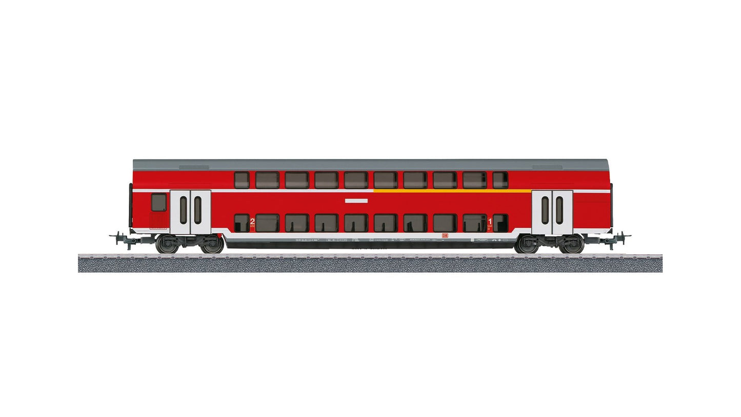 Marklin 40400 Regional Express Bi-Level Car