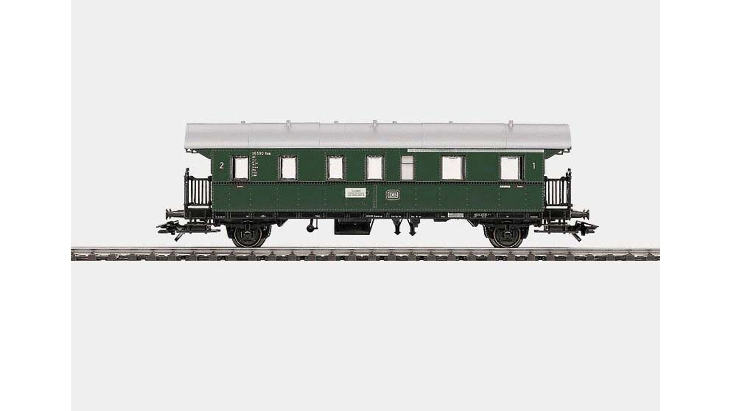 Marklin 4313 Passenger Car