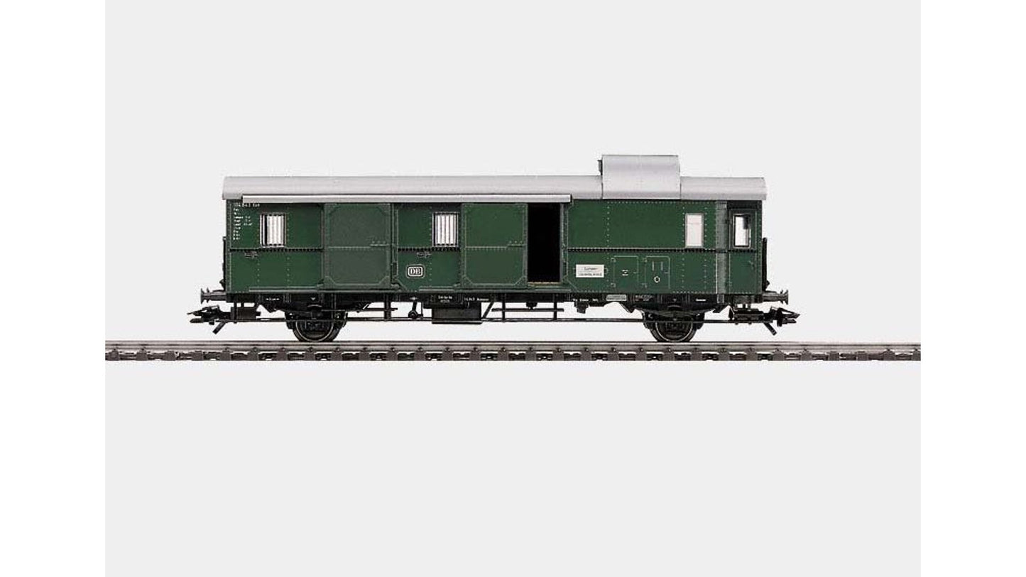 Marklin 4315 Donnerbuchse Standard Car