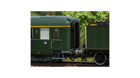 Marklin 43230 SNCF Passenger Car Set