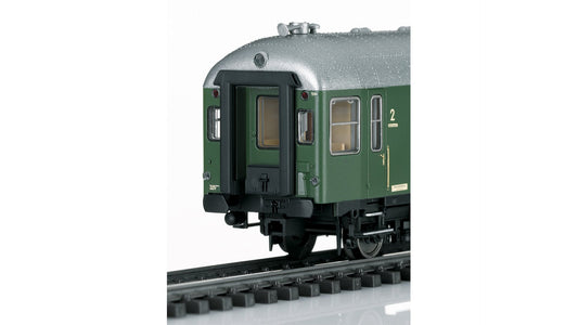 Marklin 43330 Cab Control Car
