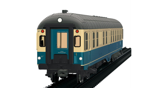 Marklin 43335 Cab Control Car