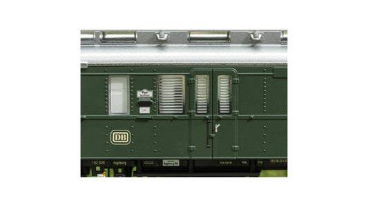 Marklin 43353 Passenger Car Set