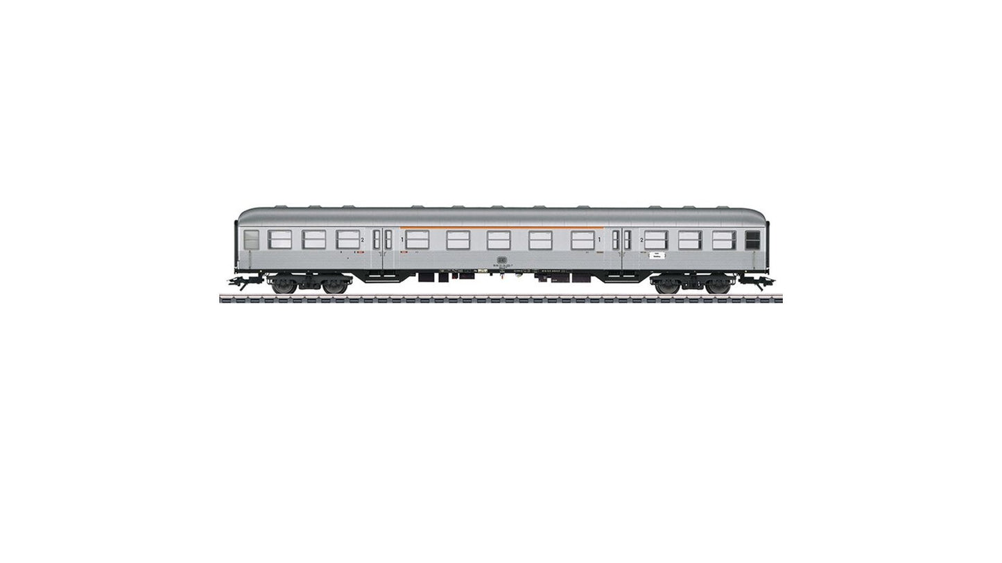 Marklin 43898 Passenger Car 1st-2nd Class