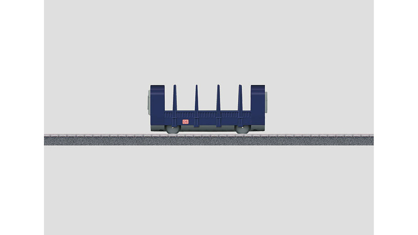 Marklin 44104 Stake Car