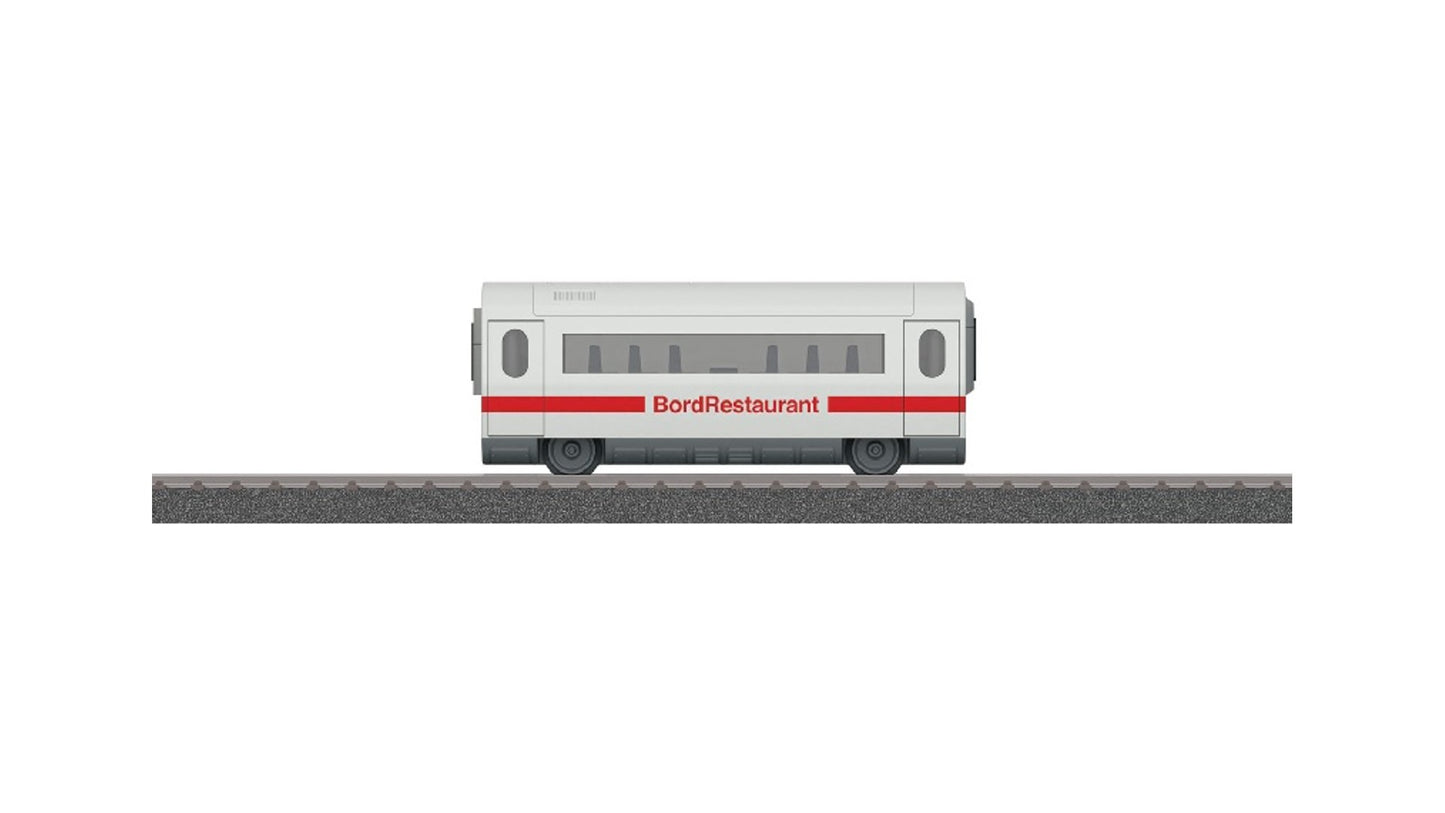Marklin 44114 Bord Restaurant Passenger Car