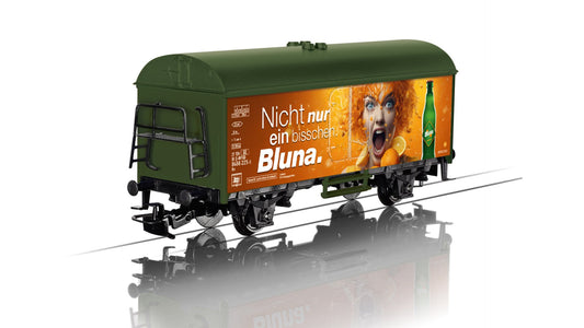 Marklin 44254 Märklin Start up - “Bluna” Refrigerator Car