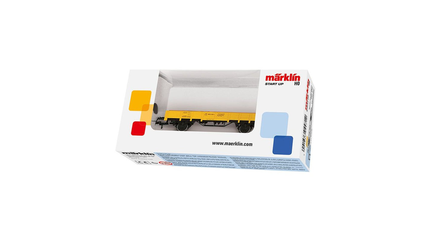 Marklin 4471 Low Side Gondola DB 93