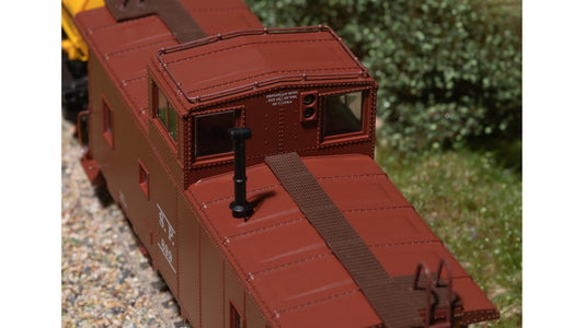 Marklin 45707 SP Caboose, Era III
