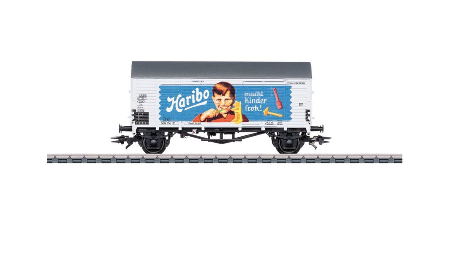 Marklin 46399 Type Gms 30 Freight Car