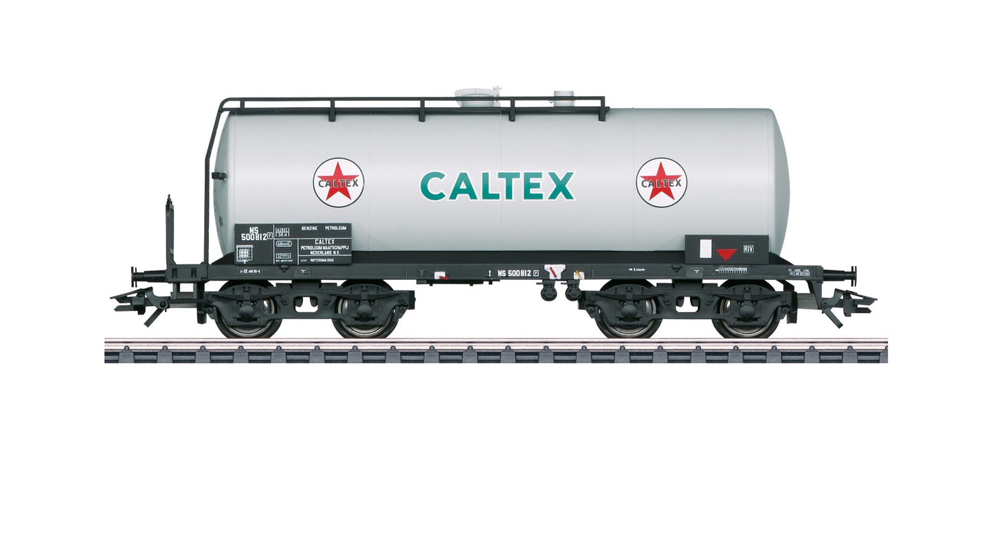 Marklin 46537 Standard Design Tank Car