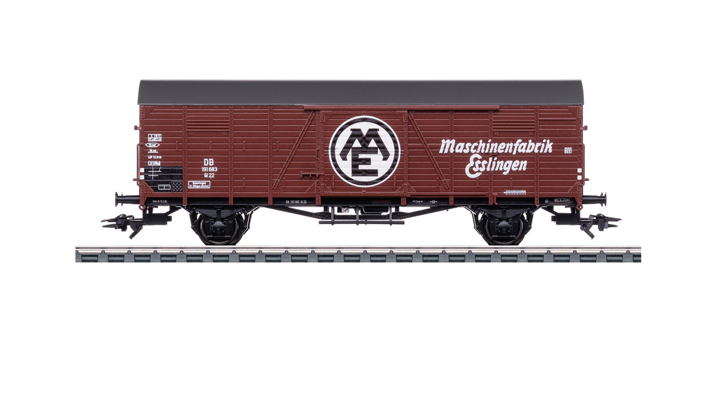 Marklin 46591 Type Gl Boxcar