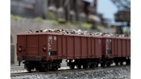 Marklin 46913 Type Eaos 106 Freight Car