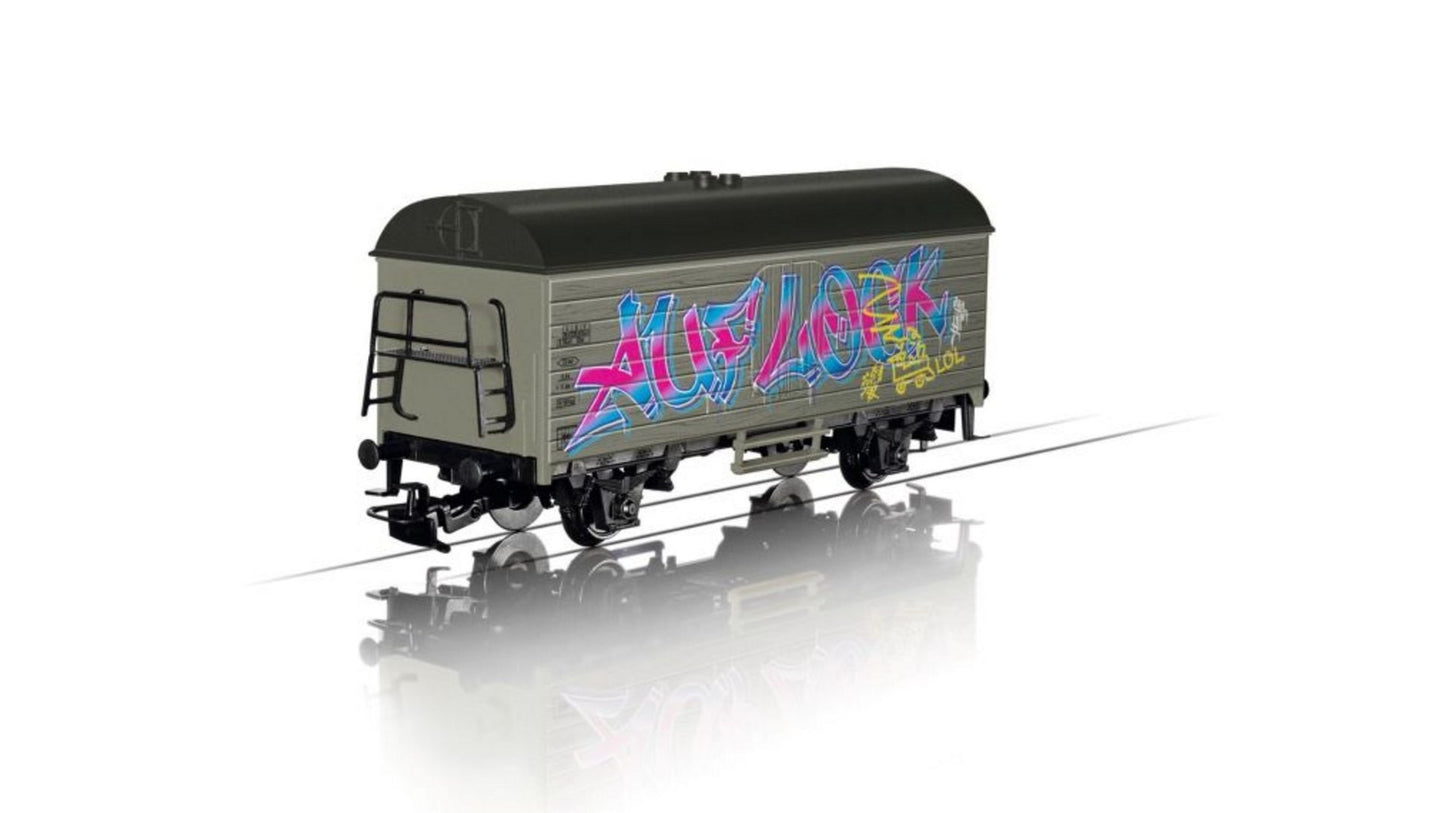 Marklin 47624 Start up Club An. Car f. 2024