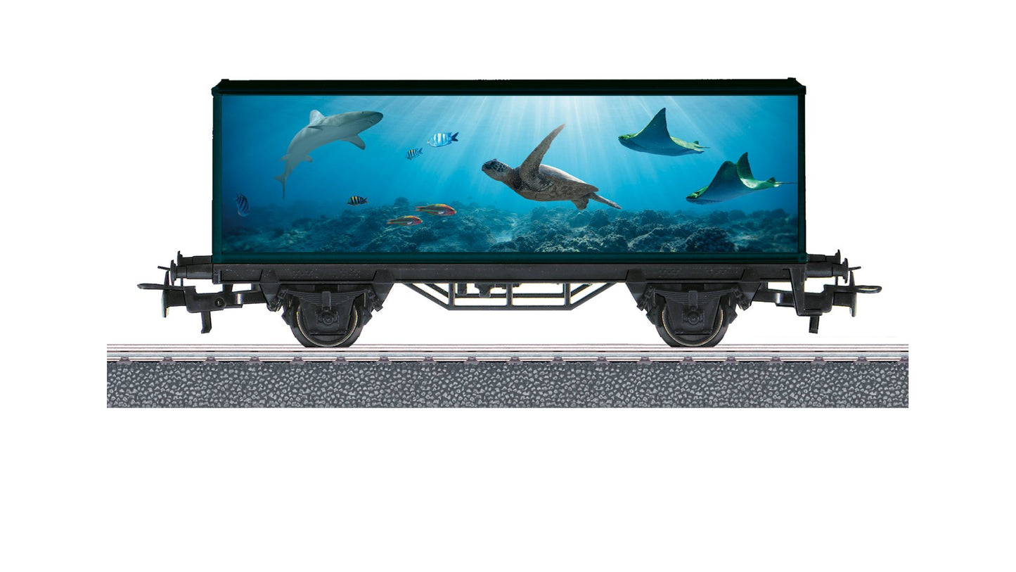 Marklin 47626 Märklin Start up Club Annual Car 2026