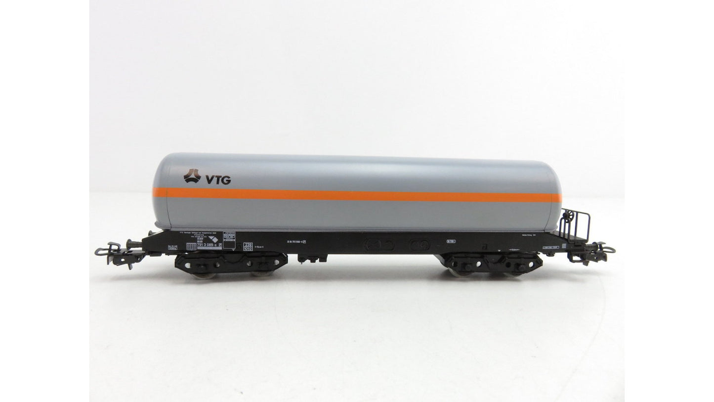 Marklin 4794 Era IV DB Special Edition Regional car set North