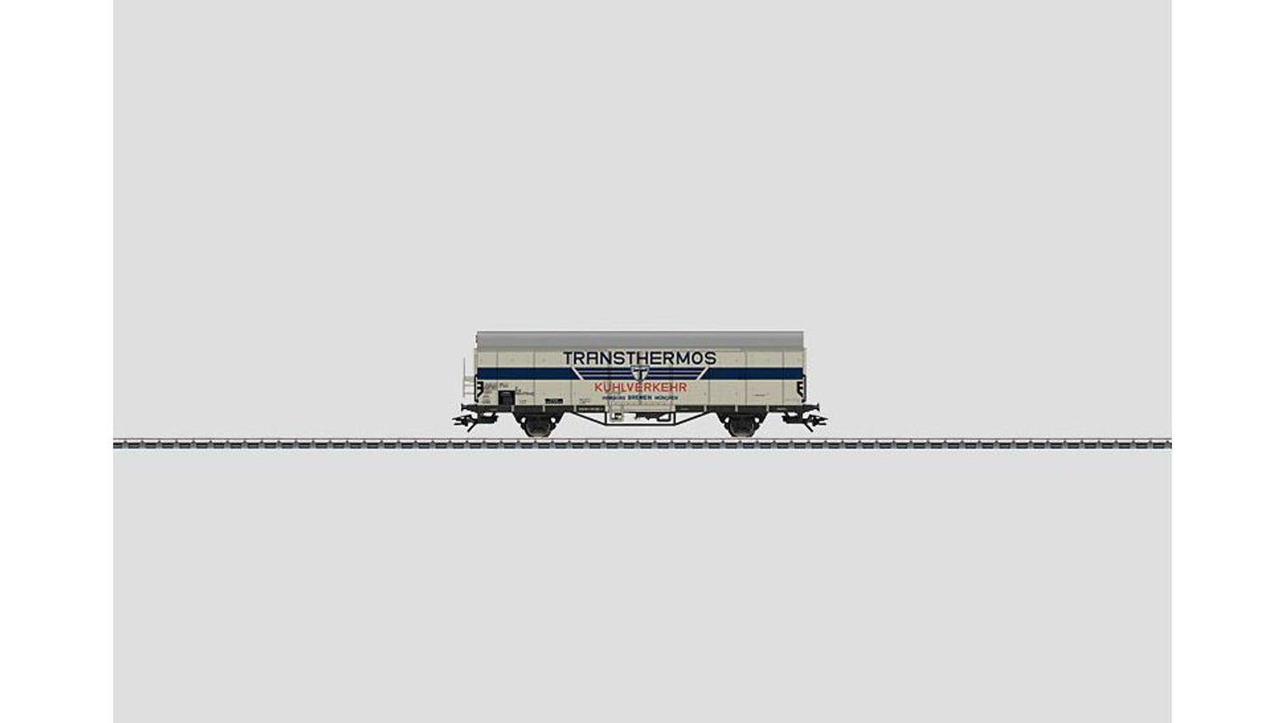 Marklin 48163 Insider H0 Annual Car for 2013