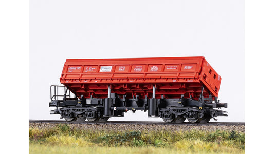 Marklin 48458 DB Schenker Fas Dump Car Set
