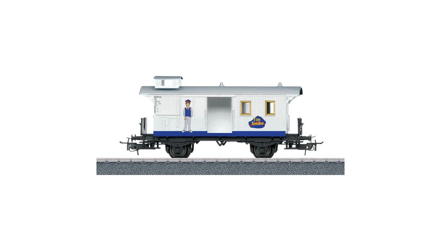 Marklin 48614 Start up Club Annual Car 2014