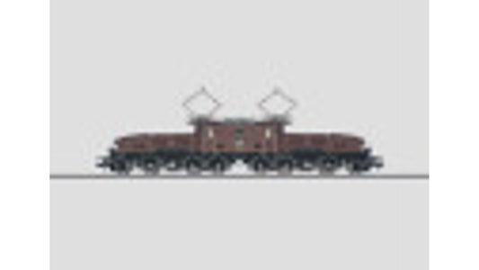Marklin 55562 Electric Freight Locomotive