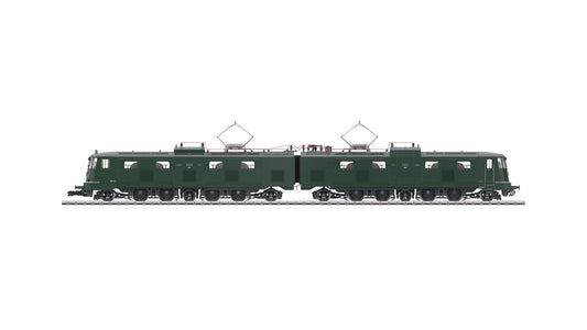 Marklin 55817 SBB Class Ae 8/14 Electric Locomotive, Road Number 11851
