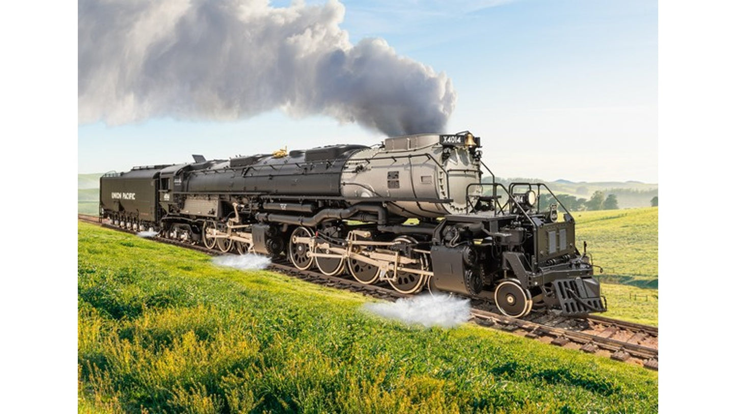 Marklin 55990 U.P. Big Boy Steam Locomotive