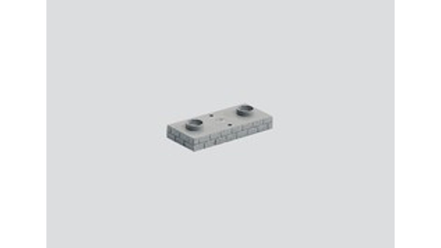 Marklin 56296 Bridge Supports