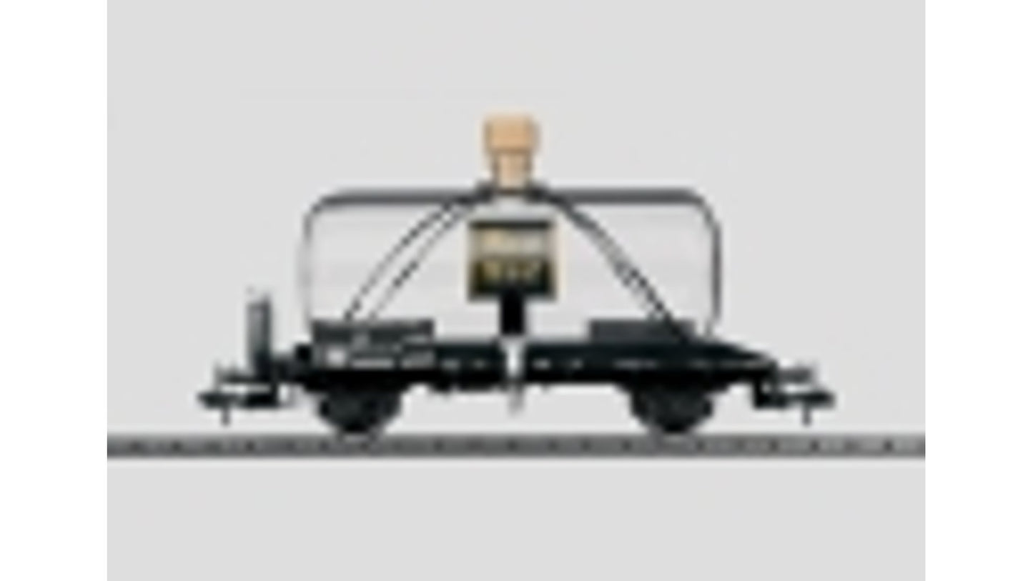 Marklin 58271 Glass Tank Car.