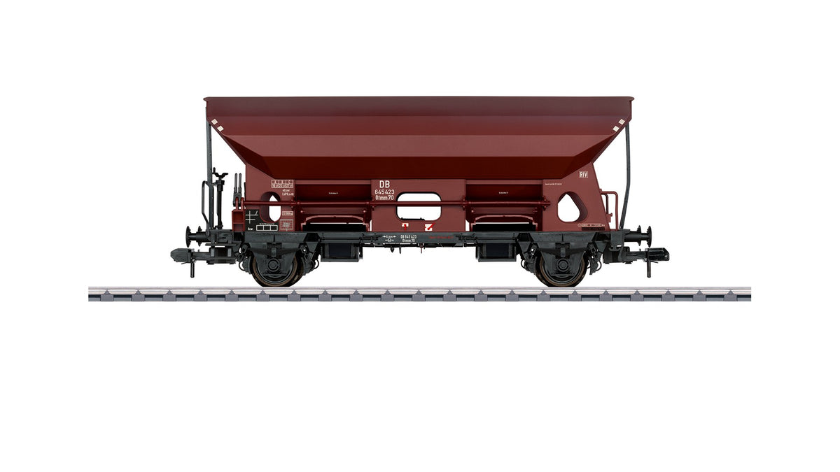 Marklin 58299 DB Otmm 70 Dump Car