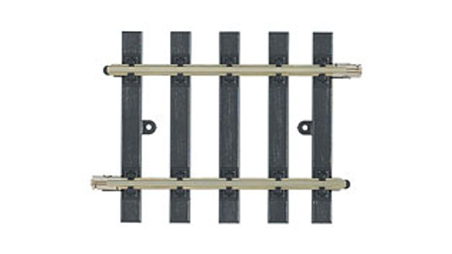 Marklin 59057 Straight Track Length 200 mm / 7-7/8"