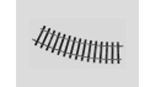 Marklin 5922 Curved Track