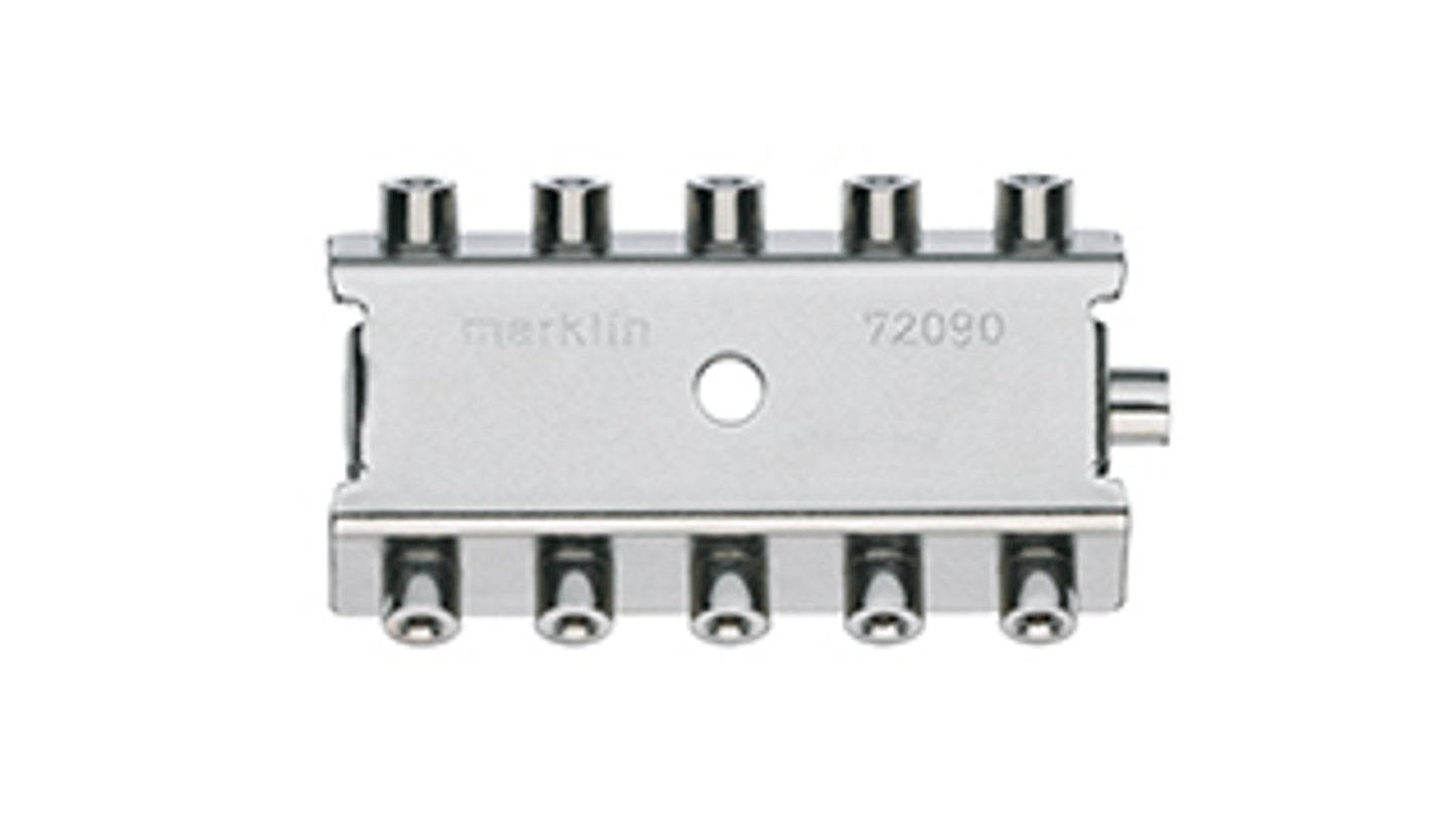 Marklin 60200 Connector Adapter For Switched Mode Power Supply
