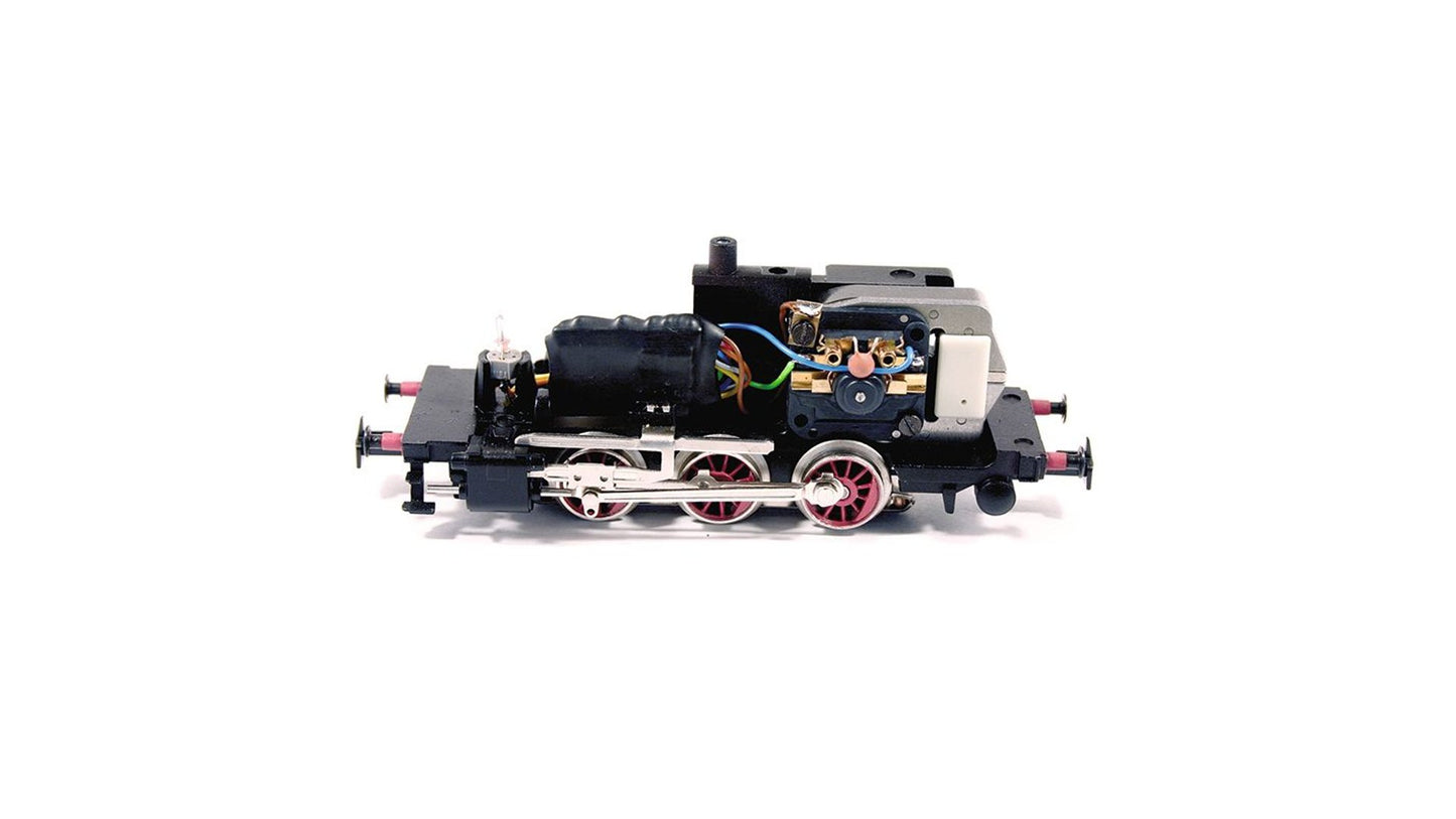 Marklin 60760 High Performance Digital Retrofit Set