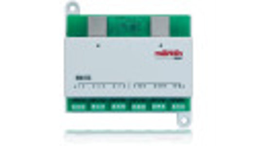 Marklin 60882 S88 DC Decoder