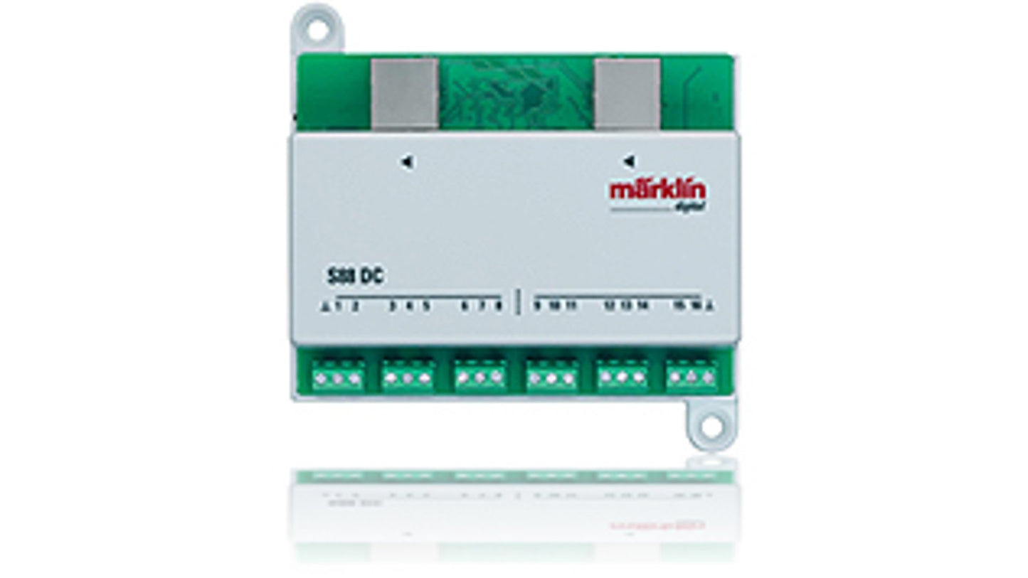 Marklin 60883 L88 Link S88